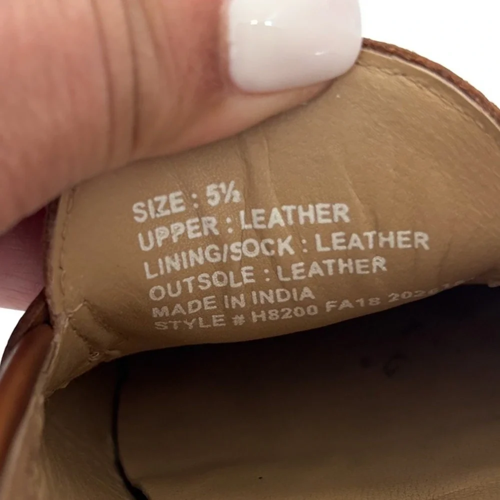 J. Crew Factory crew excellent